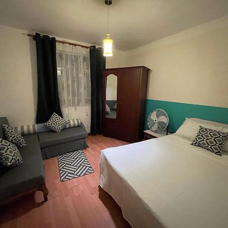Pereyber 2 Room Appartment Pereybere Beach Kültér fotó