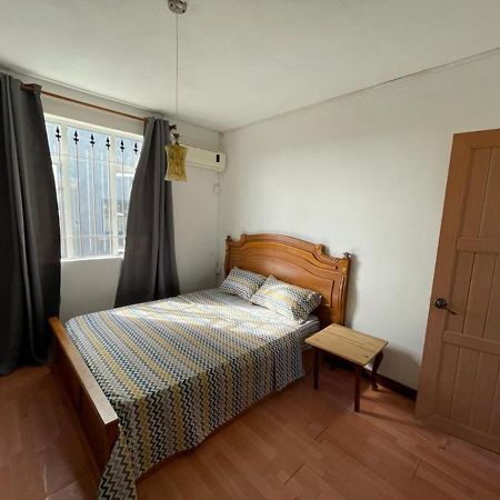 Pereyber 2 Room Appartment Pereybere Beach Kültér fotó