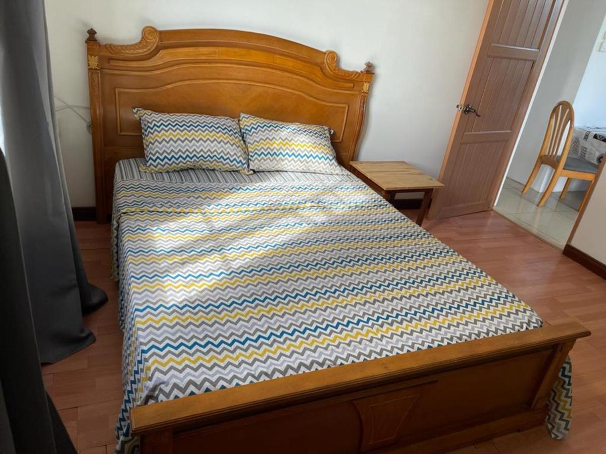 Pereyber 2 Room Appartment Pereybere Beach Kültér fotó